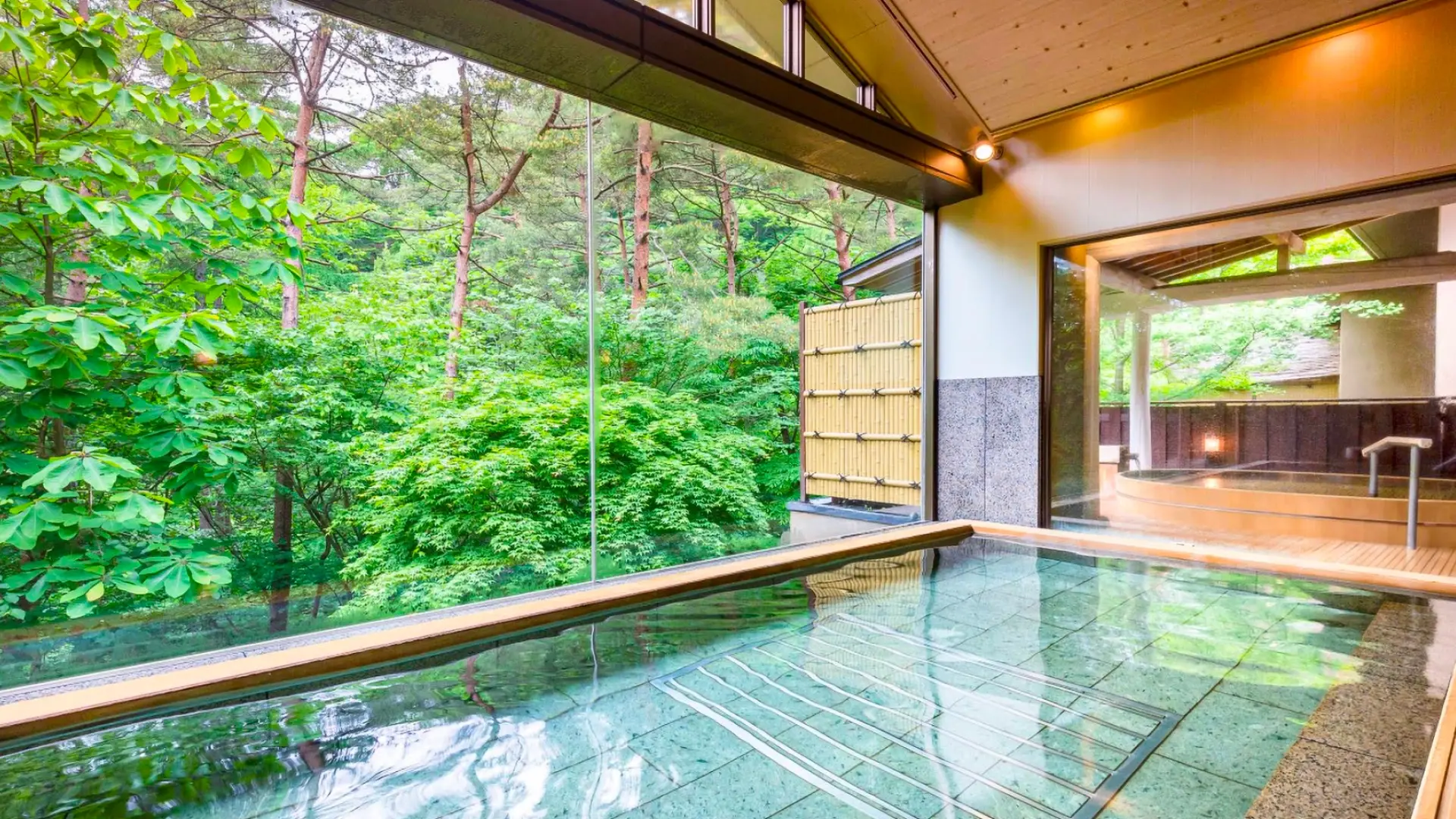 Types of Onsen Water: A Guide to Japan's Mineral Springs
